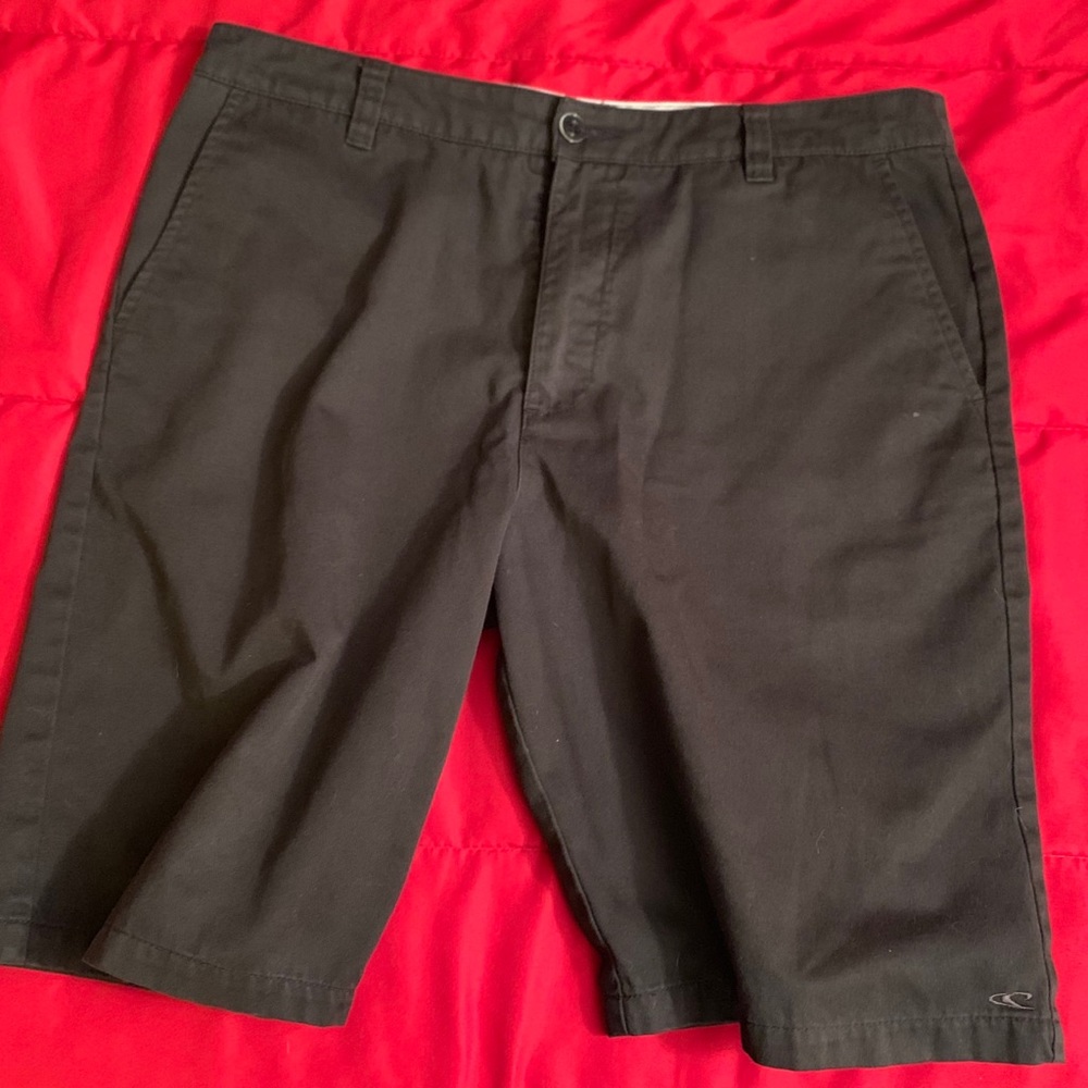 O’Neill Flat Front Shorts